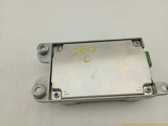BMW 645CI Airbag Control Module