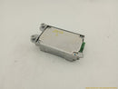 BMW 645CI Airbag Control Module-8