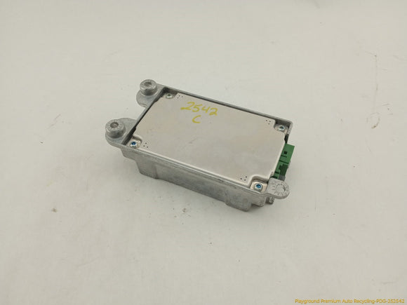 BMW 645CI Airbag Control Module
