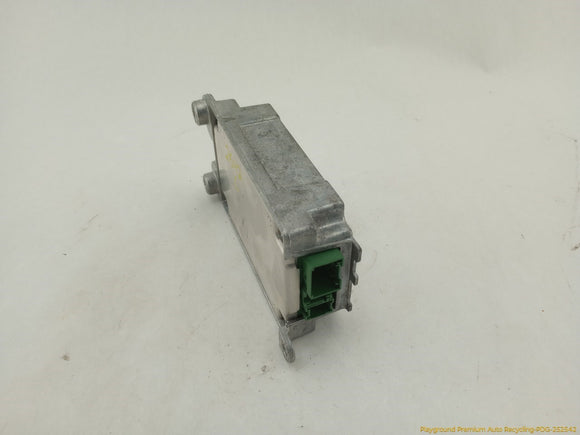 BMW 645CI Airbag Control Module