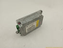 BMW 645CI Airbag Control Module-10