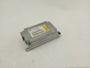 BMW 645CI Airbag Control Module-11