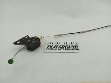 BMW 645CI Fuel Filler Door Lock Actuator