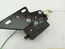 BMW 645CI Fuel Filler Door Lock Actuator-3