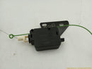 BMW 645CI Fuel Filler Door Lock Actuator-6