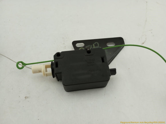 BMW 645CI Fuel Filler Door Lock Actuator