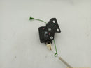 BMW 645CI Fuel Filler Door Lock Actuator-8