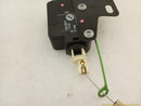 BMW 645CI Fuel Filler Door Lock Actuator-9