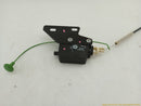BMW 645CI Fuel Filler Door Lock Actuator-10