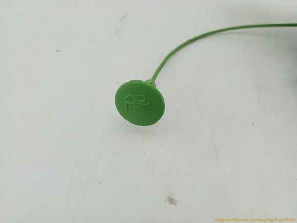 BMW 645CI Fuel Filler Door Lock Actuator