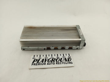 BMW 645CI Radio Audio Hifi Amplifier