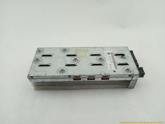 BMW 645CI Radio Audio Hifi Amplifier