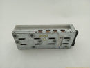 BMW 645CI Radio Audio Hifi Amplifier-5