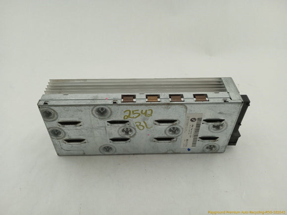 BMW 645CI Radio Audio Hifi Amplifier