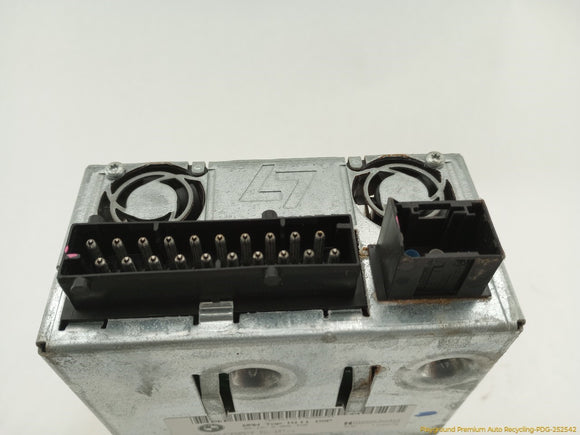 BMW 645CI Radio Audio Hifi Amplifier