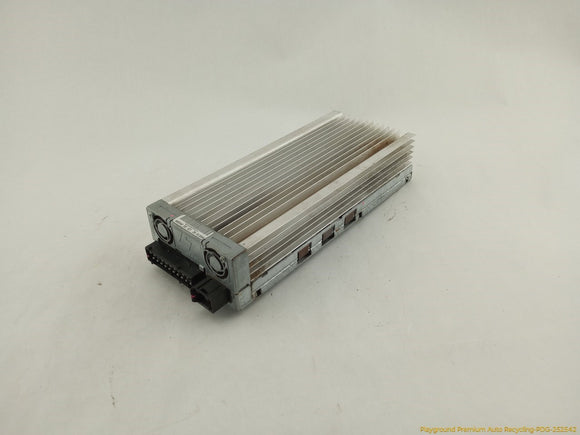 BMW 645CI Radio Audio Hifi Amplifier