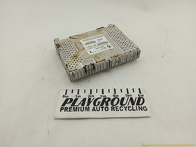 BMW 645CI Sirius Satellite Receiver Module