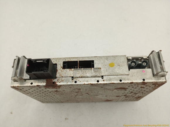 BMW 645CI Sirius Satellite Receiver Module