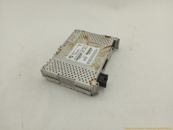 BMW 645CI Sirius Satellite Receiver Module
