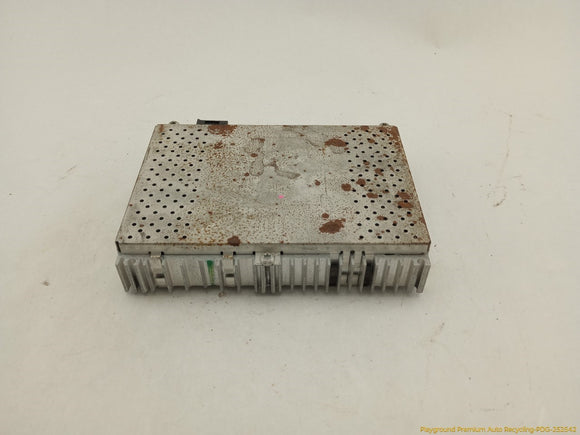 BMW 645CI Sirius Satellite Receiver Module