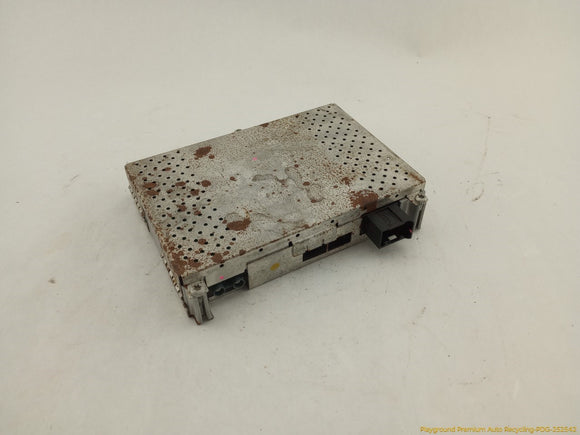 BMW 645CI Sirius Satellite Receiver Module