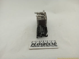 BMW 645CI Transmission Oil Cooler