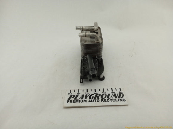 BMW 645CI Transmission Oil Cooler