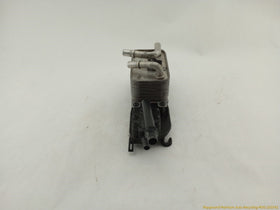 BMW 645CI Transmission Oil Cooler - 0