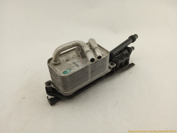 BMW 645CI Transmission Oil Cooler
