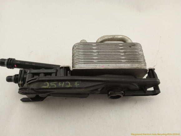 BMW 645CI Transmission Oil Cooler
