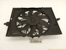 BMW 645CI Radiator Cooling Fan-1