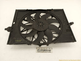 BMW 645CI Radiator Cooling Fan