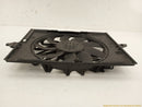 BMW 645CI Radiator Cooling Fan-2