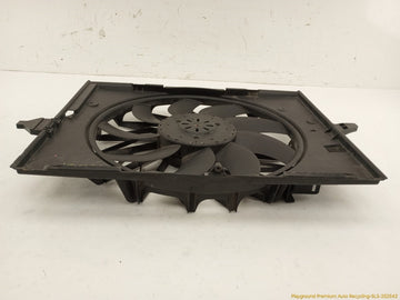 BMW 645CI Radiator Cooling Fan - 0