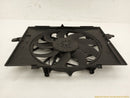 BMW 645CI Radiator Cooling Fan-3