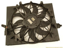 BMW 645CI Radiator Cooling Fan-11