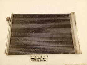 BMW 645CI AC Condenser