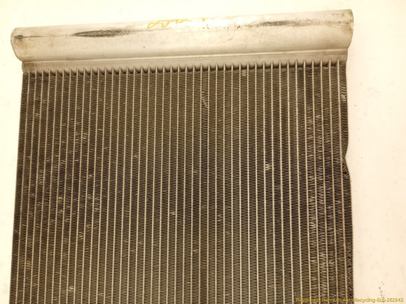 BMW 645CI AC Condenser