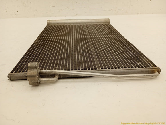 BMW 645CI AC Condenser