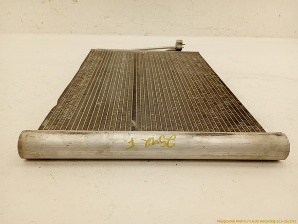 BMW 645CI AC Condenser