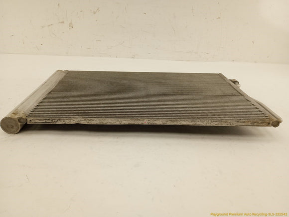 BMW 645CI AC Condenser