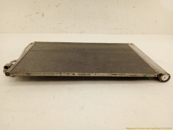 BMW 645CI AC Condenser