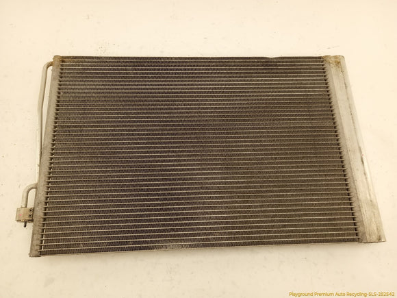 BMW 645CI AC Condenser