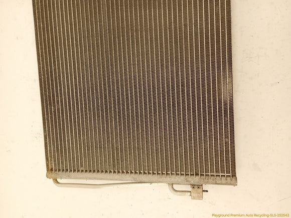 BMW 645CI AC Condenser