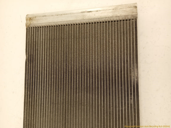 BMW 645CI AC Condenser