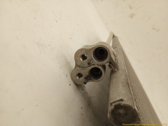 BMW 645CI AC Condenser