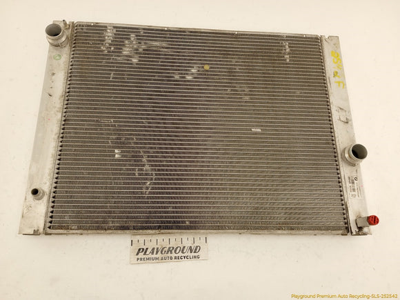 BMW 645CI Radiator
