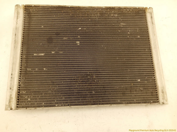 BMW 645CI Radiator