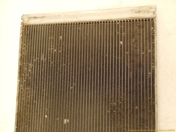 BMW 645CI Radiator