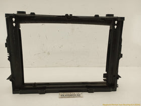 BMW 645CI Radiator Support Frame